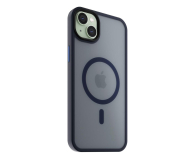 NEXT ONE Etui Mist Shield MagSafe iPhone 15 midnight blue - 1318675 - zdjęcie 2
